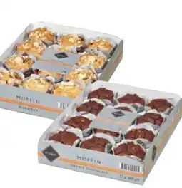 Metro Metro Chef Muffin Double Chocolate Angebot