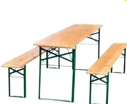 Metro Metro Professional Heurigengarnitur Angebot