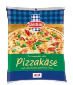 Metro Schärdinger Pizzakäse Angebot