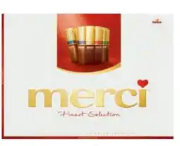 Metro Storck Merci Finest Selection Angebot