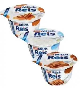 Metro Müller Milchreis Angebot