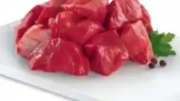 Metro Metro Chef Rinder Gulasch Angebot