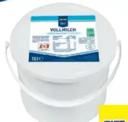 Metro Metro Chef Vollmilch Angebot