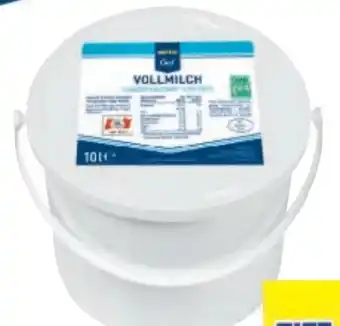 Metro Metro Chef Vollmilch Angebot