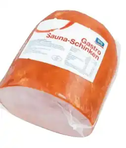 Metro Aro Gastro Saunaschinken Angebot