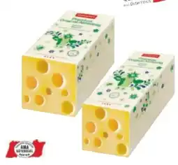 Metro Salzburg Milch Premium Original Almkönig Angebot