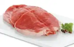 Metro Metro Chef Schweine Surschnitzel Angebot
