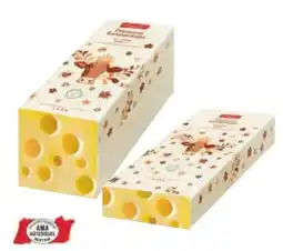 Metro Salzburg Milch Premium Emmentaler Angebot