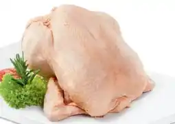 Metro Hubers Landhendl Hühner Grillfertig Angebot