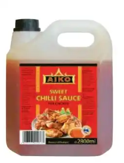 Metro Aiko Sweet Chilli Sauce Angebot