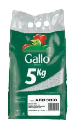 Metro Riso Gallo Risottoreis Angebot