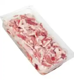 Metro Distrifood Fancobolli di Guanciale Angebot