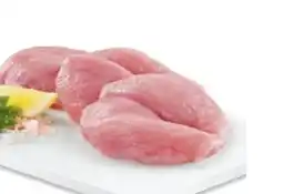 Metro Berger Putenschnitzel Angebot