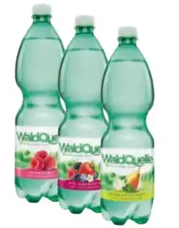 Metro Waldquelle Frucht Angebot