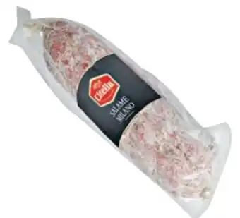 Metro Citella Salami Milano Angebot
