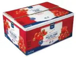 Metro Metro Chef Polpa Fine Angebot