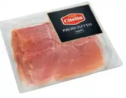 Metro Citella Prosciutto Crudo Angebot