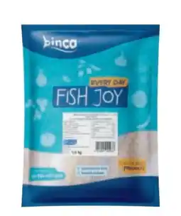 Metro binca Everyday Kabeljau Filet Angebot