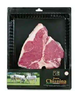 Metro Carne Chianina Bistecca Fiorentina Angebot