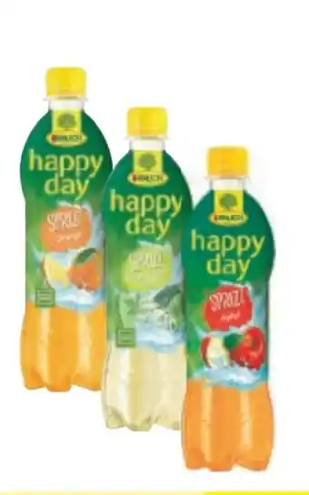 Metro Rauch Happy Day Sprizz Angebot