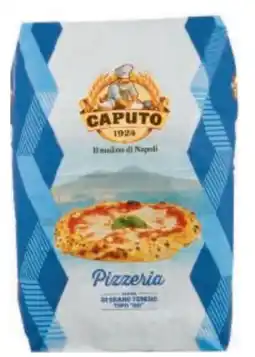 Metro Caputo Pizzamehl Angebot