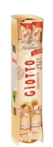Metro Ferrero Giotto Angebot