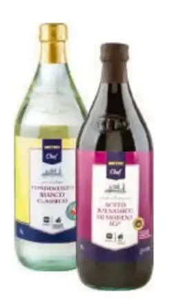 Metro Metro Chef Aceto Balsamico di Modena Angebot