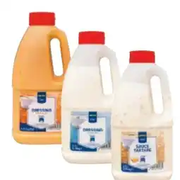 Metro Metro Chef Sauce Tartare Angebot