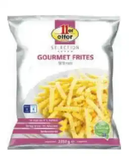 Metro 11er Gourmet Pommes Angebot