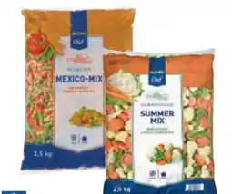 Metro Metro Chef Bio Sommergemüse Angebot