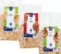 Metro Metro Chef Müsli Angebot