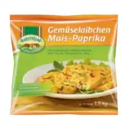Metro Bauernland Gemüselaibchen Angebot