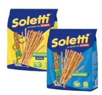 Metro Soletti Original Angebot