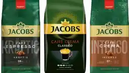 Metro Jacobs Espresso Angebot