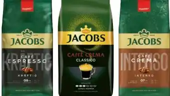 Metro Jacobs Espresso Angebot