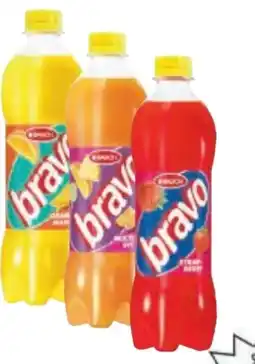 Metro Bravo Fruchtsaftgetränk Angebot