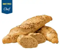 Metro Metro Chef Steinofen Kornspitz Angebot