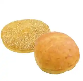 Metro Edna's Bakery Gourmet Burgerbrötchen Angebot