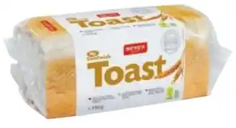 Metro Spitz Big Sandwich Toast Angebot