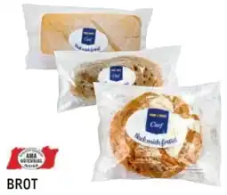 Metro Metro Chef Brot Angebot