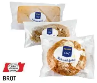 Metro Metro Chef Brot Angebot