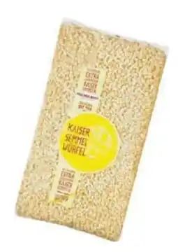 Metro Fischer Brot Kaisersemmelwürfel Angebot
