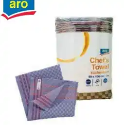 Metro Aro Geschirrtuch Angebot