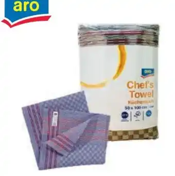 Metro Aro Geschirrtuch Angebot