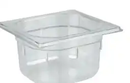 Metro Metro Professional GN-Behälter Polycarbonat Angebot
