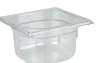 Metro Metro Professional GN-Behälter Polycarbonat Angebot