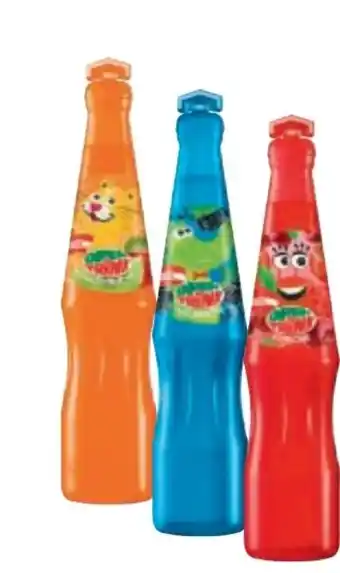 Metro Dreh + Trink Fruchtsaftgetränk Angebot