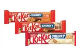 Metro Nestlé Schokoriegel Angebot