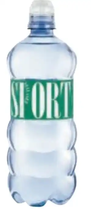 Metro Vöslauer Mineralwasser Sport Still Angebot