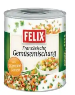 Metro Felix Französische Gemüsemischung Angebot